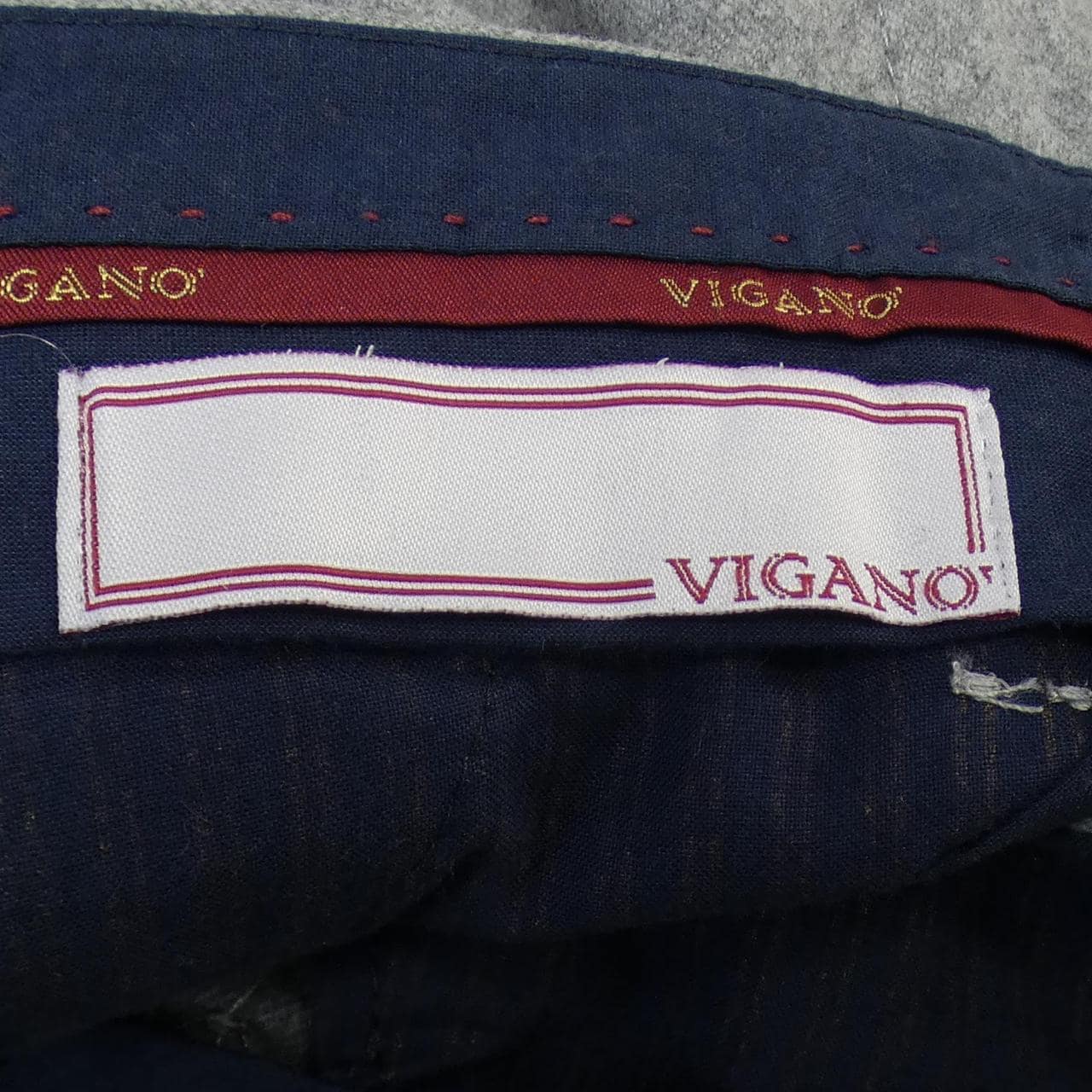 ヴィガーノ VIGANO パンツ