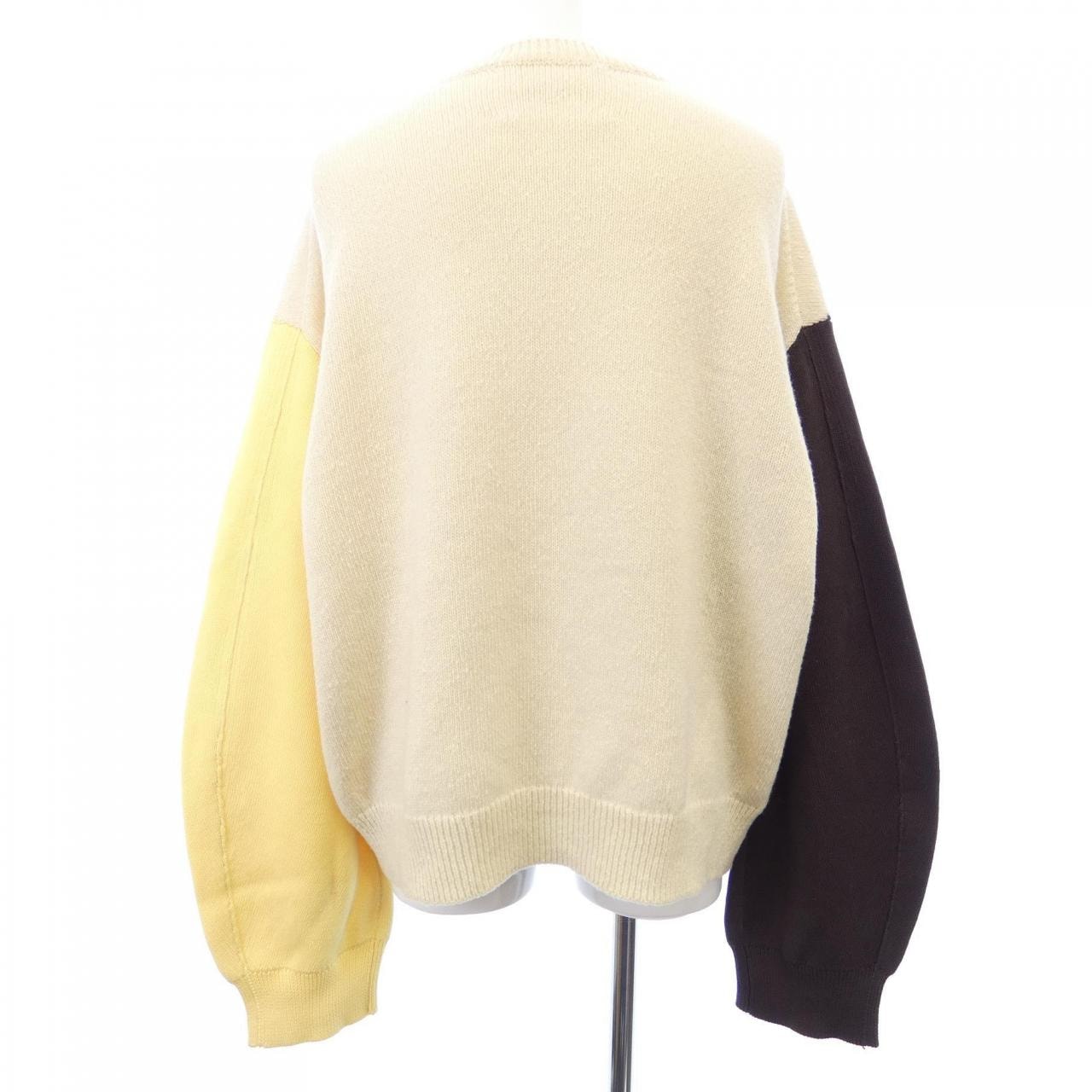 ジルサンダー JIL SANDER ニット