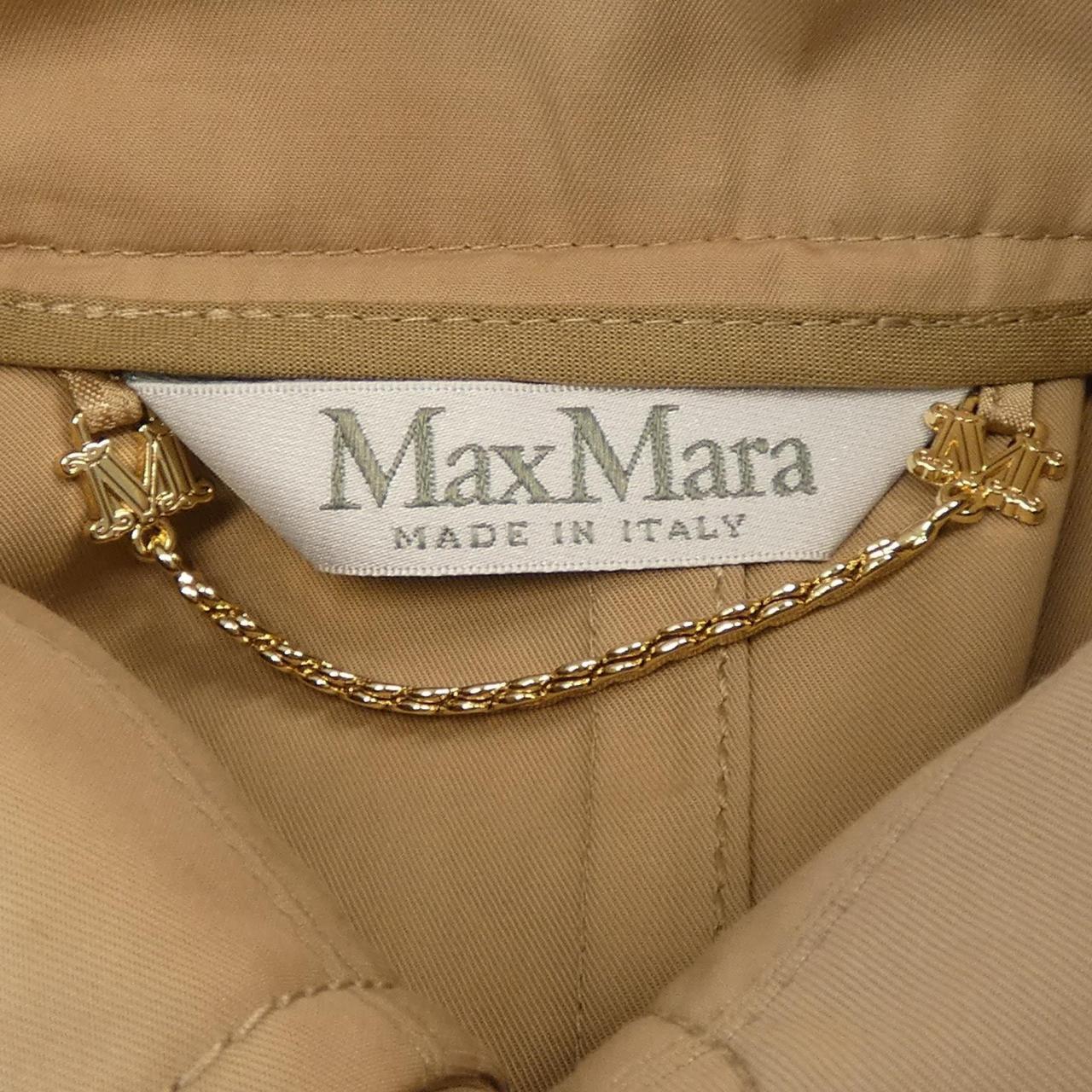 Max Mara馬克斯·馬拉角
