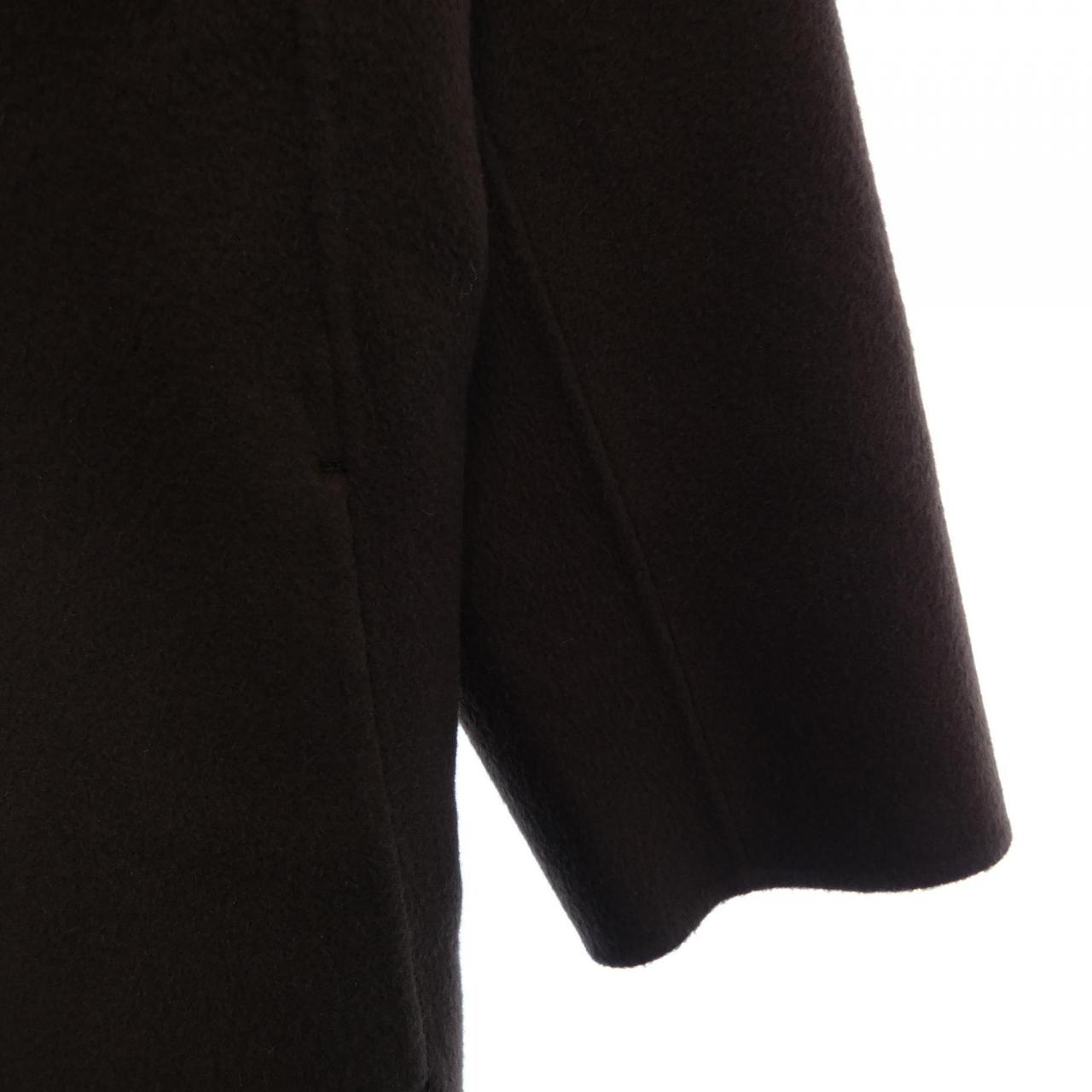 Theory luxe coat
