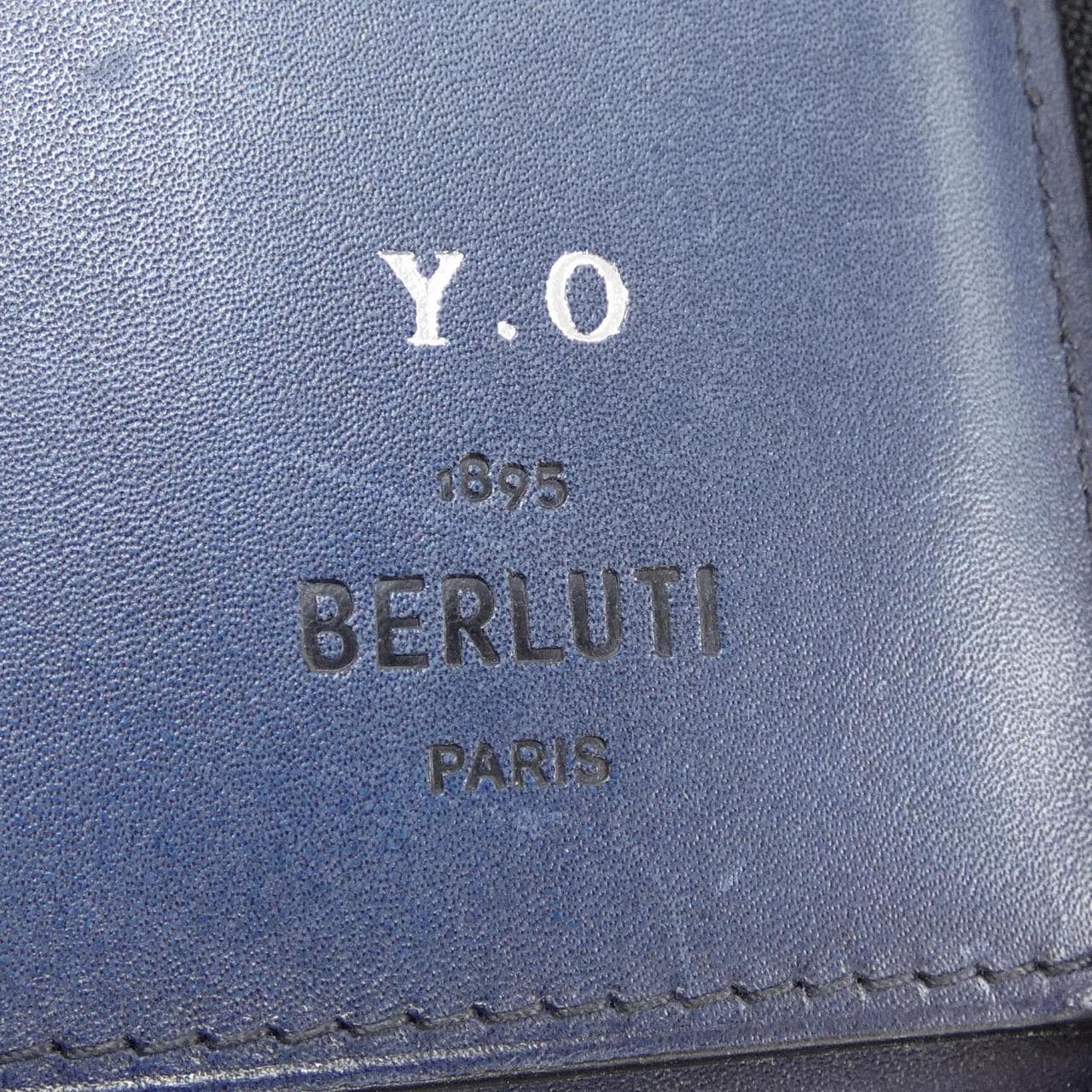ベルルッティ Berluti WALLET