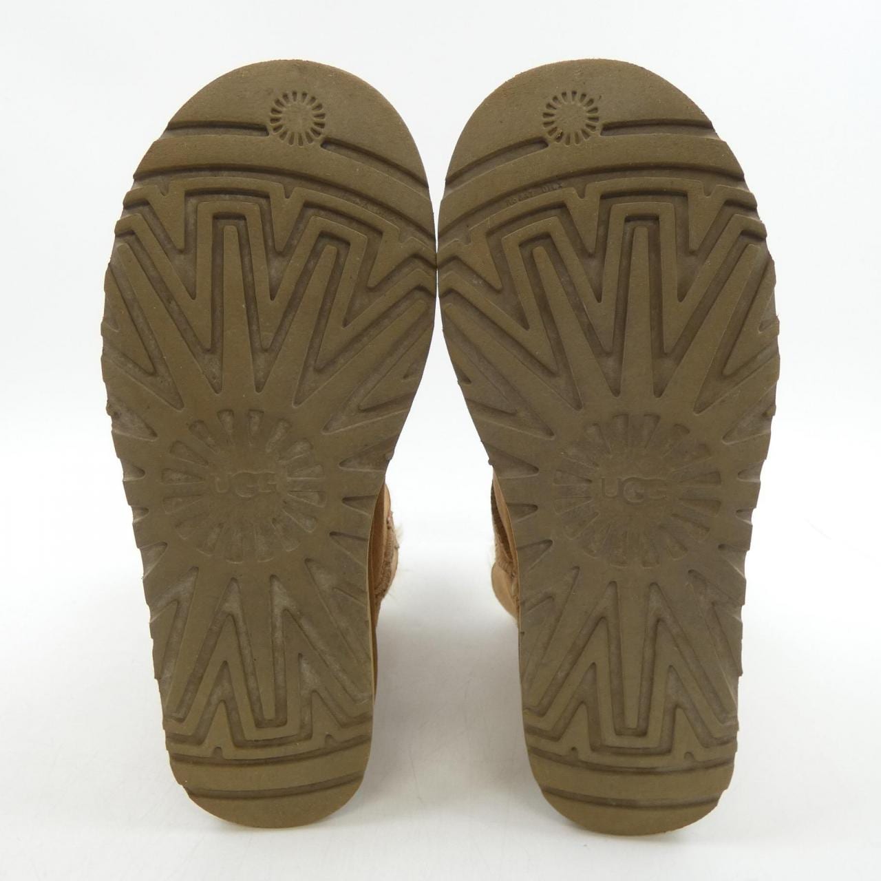 アグ UGG ブーツ