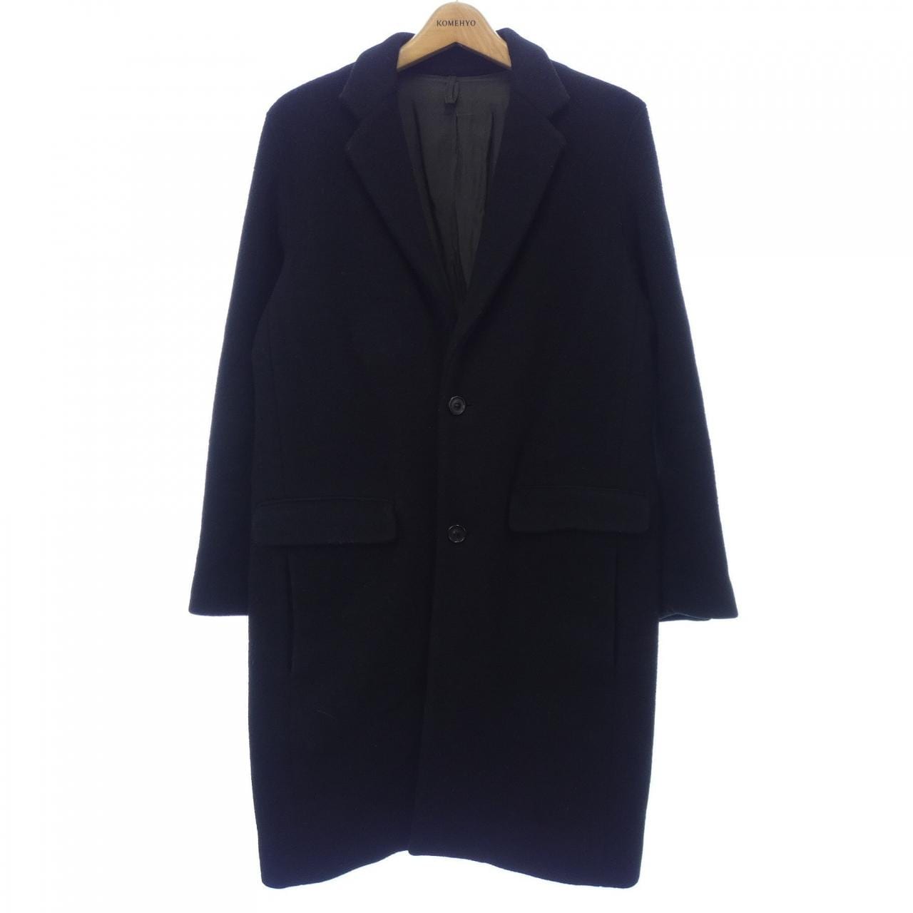 アンユーズド UNUSED コート