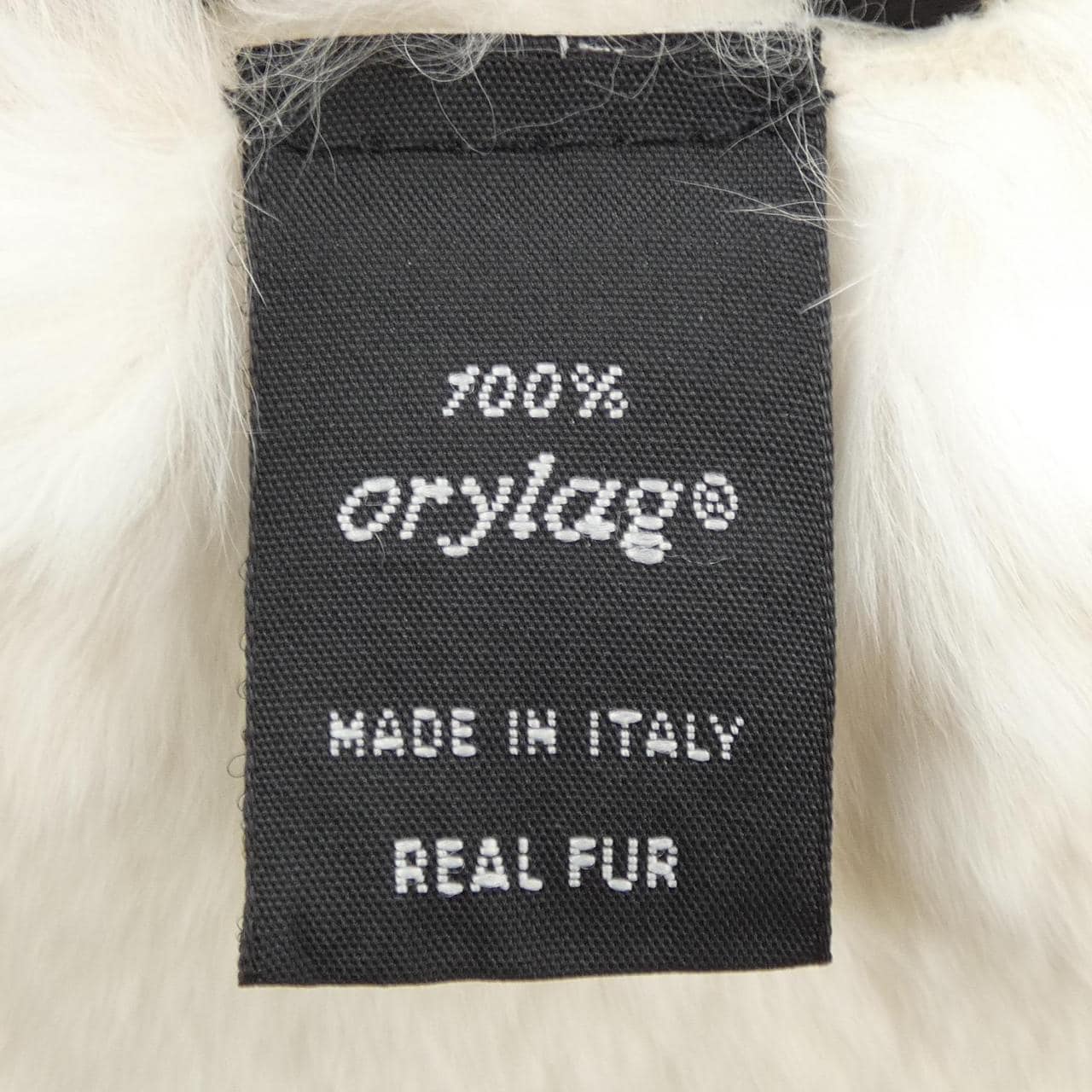 シャネル CHANEL MUFFLER