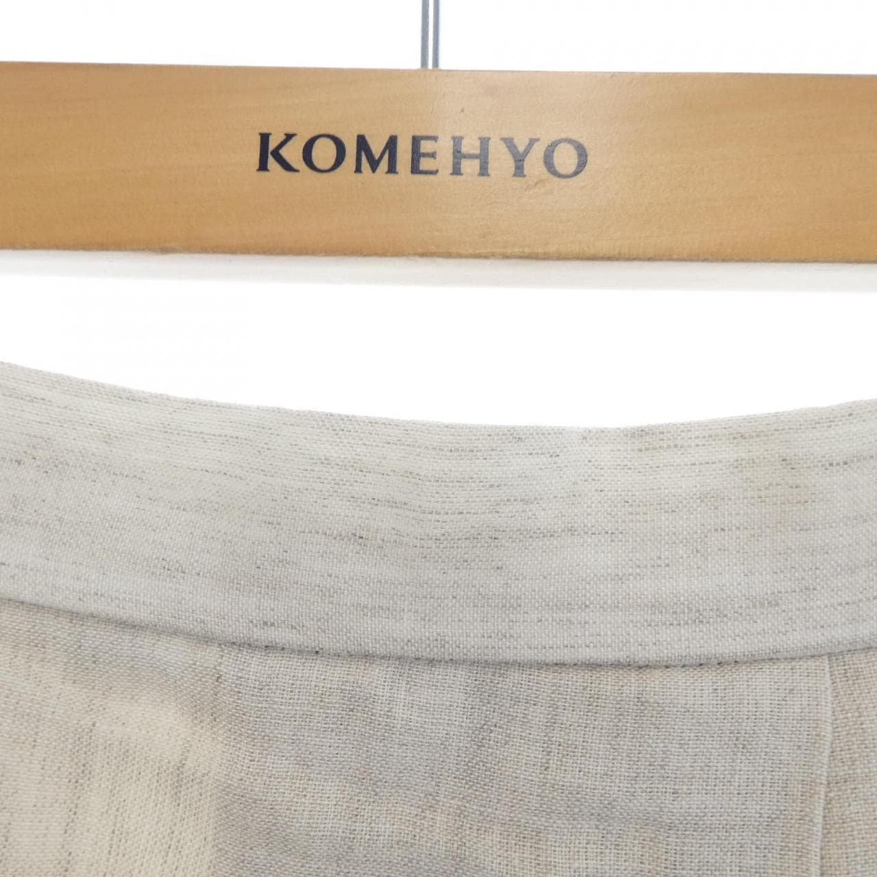 アルティザン ARTISAN スカート