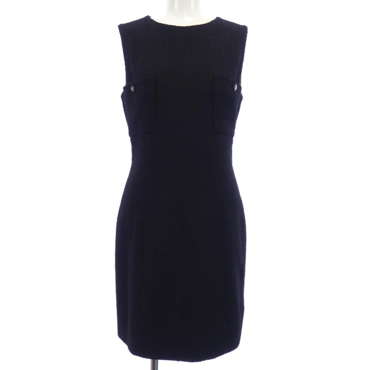 [vintage] CHANEL Dress