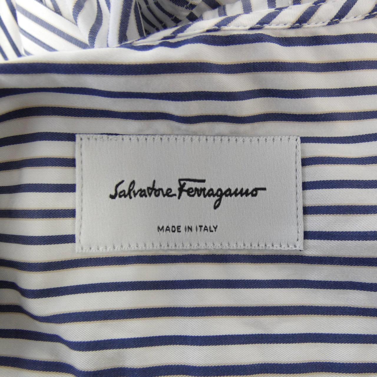 サルヴァトーレフェラガモ SALVATORE FERRAGAMO トップス