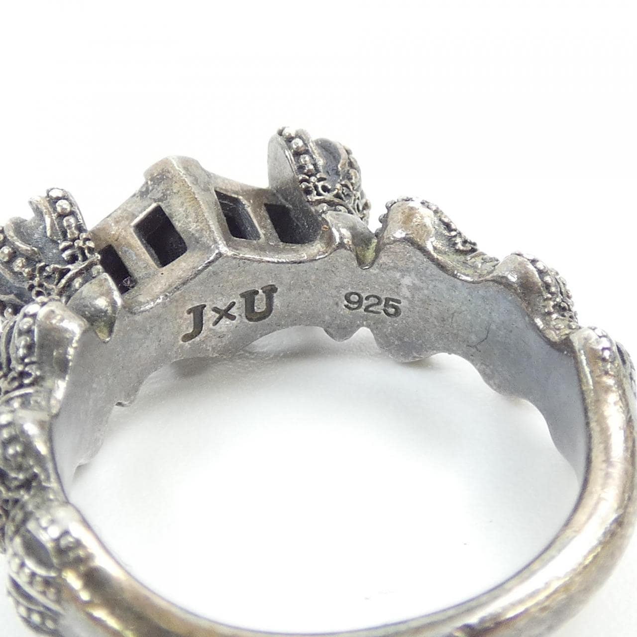 ジャスティンデイビス Justin Davis SRJ581 RING