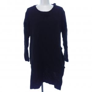 ヨウジヤマモトプリュスノアール YOHJI YAMAMOTO+NOIR NR-T04-106 ニット