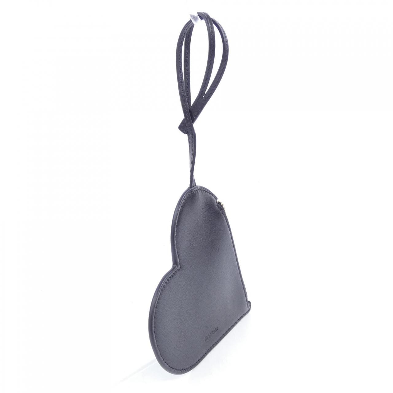 ジルサンダー JIL SANDER HEART POUCH J08VL0005 POUCH