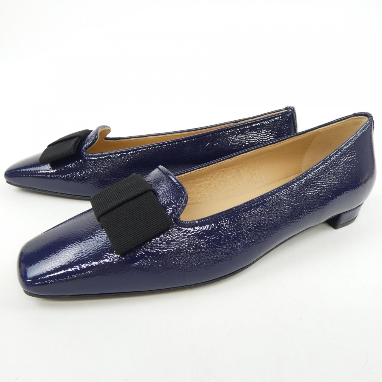 ファビオルスコーニ FABIO RUSCONI シューズ