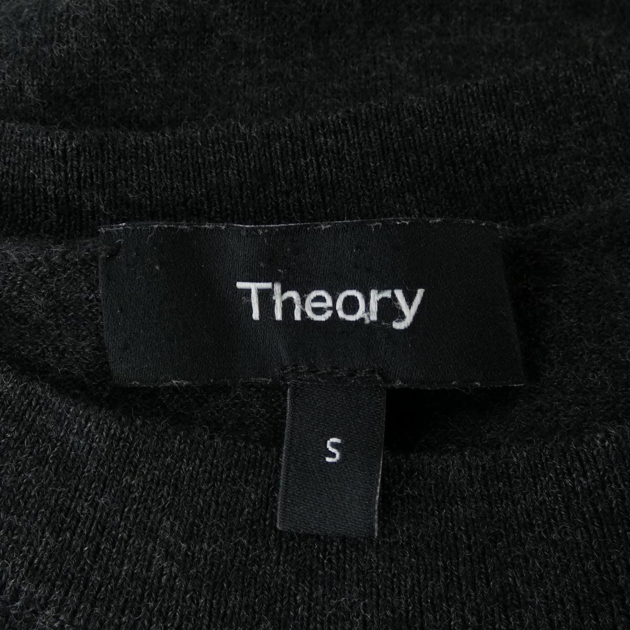 セオリー theory 01-4301702 ニット