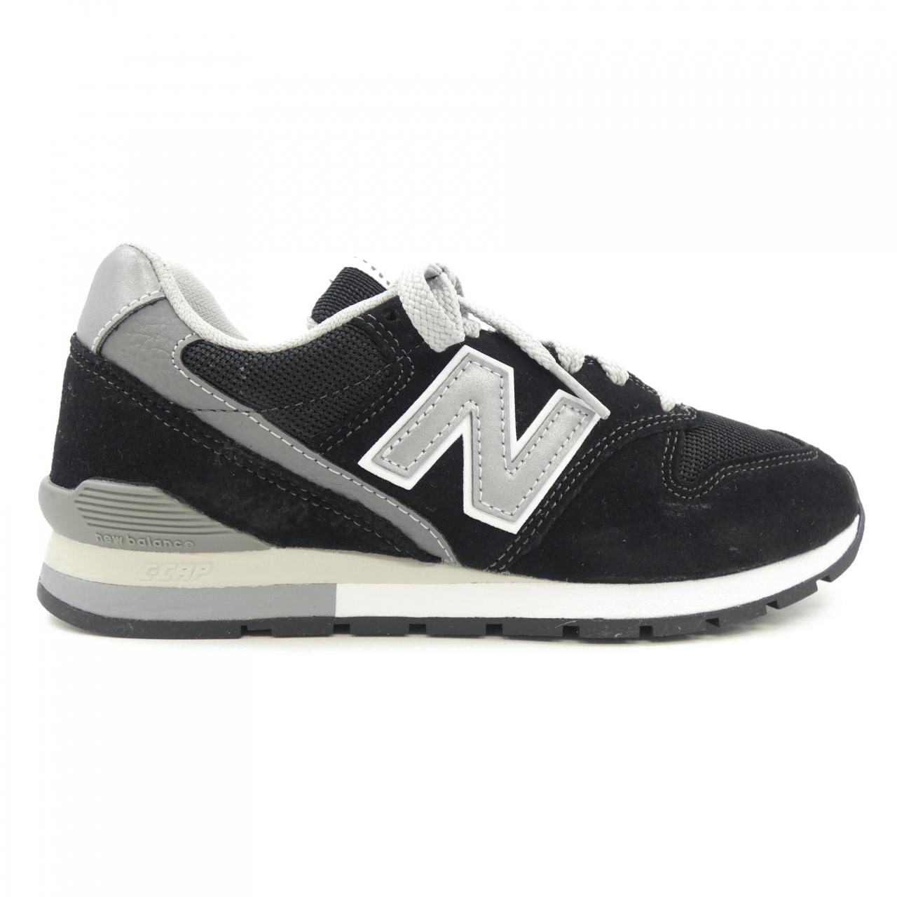 ニューバランス NEW BALANCE CM996BK2 スニーカー