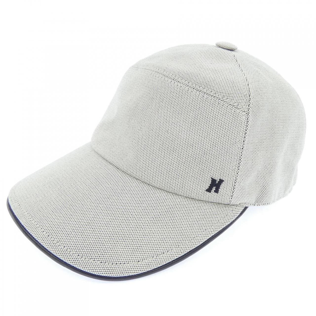 エルメス HERMES キャップ