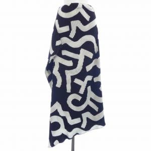 イッセイミヤケ ISSEY MIYAKE IM03FG166 スカート