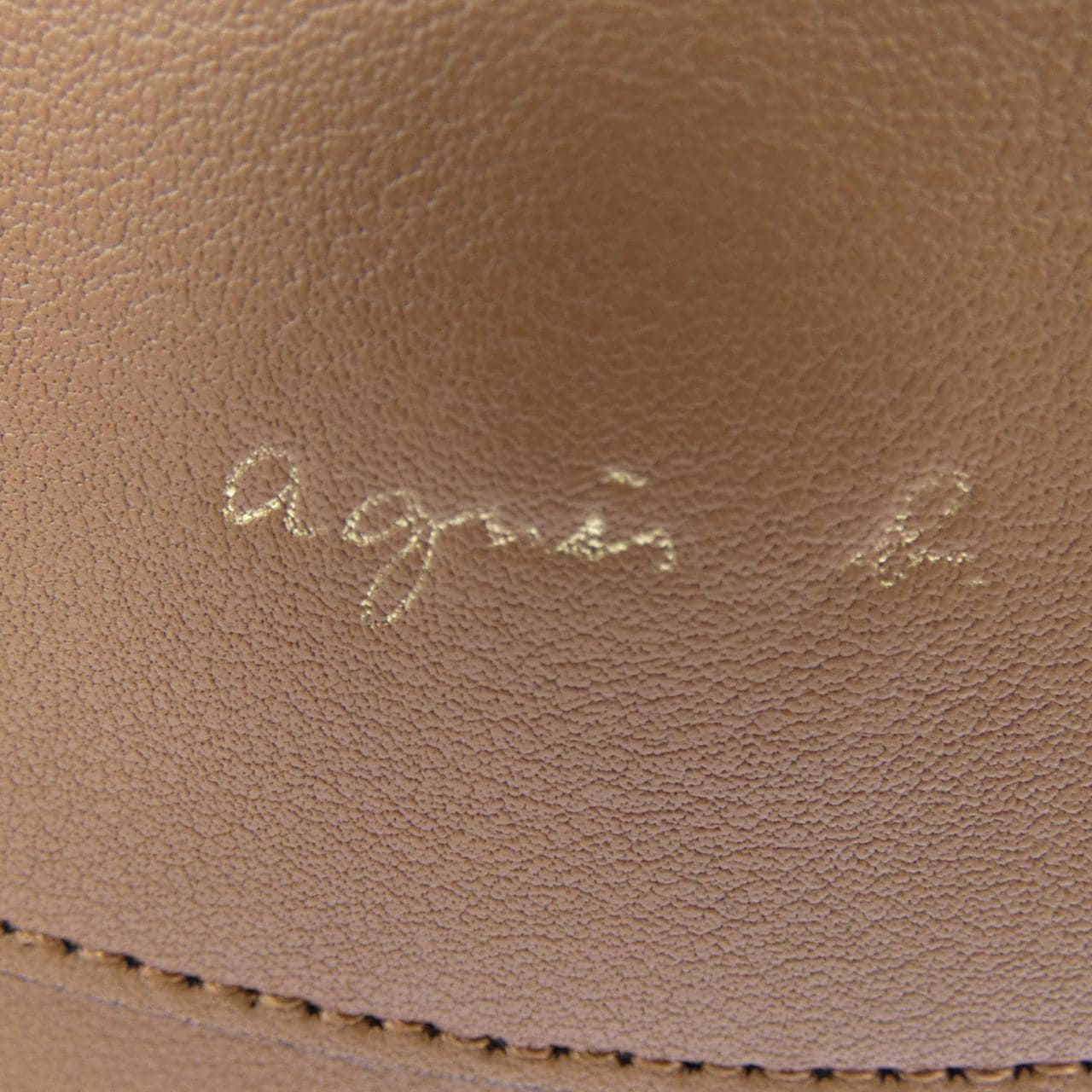 アニエスベー Agnes.b BAG