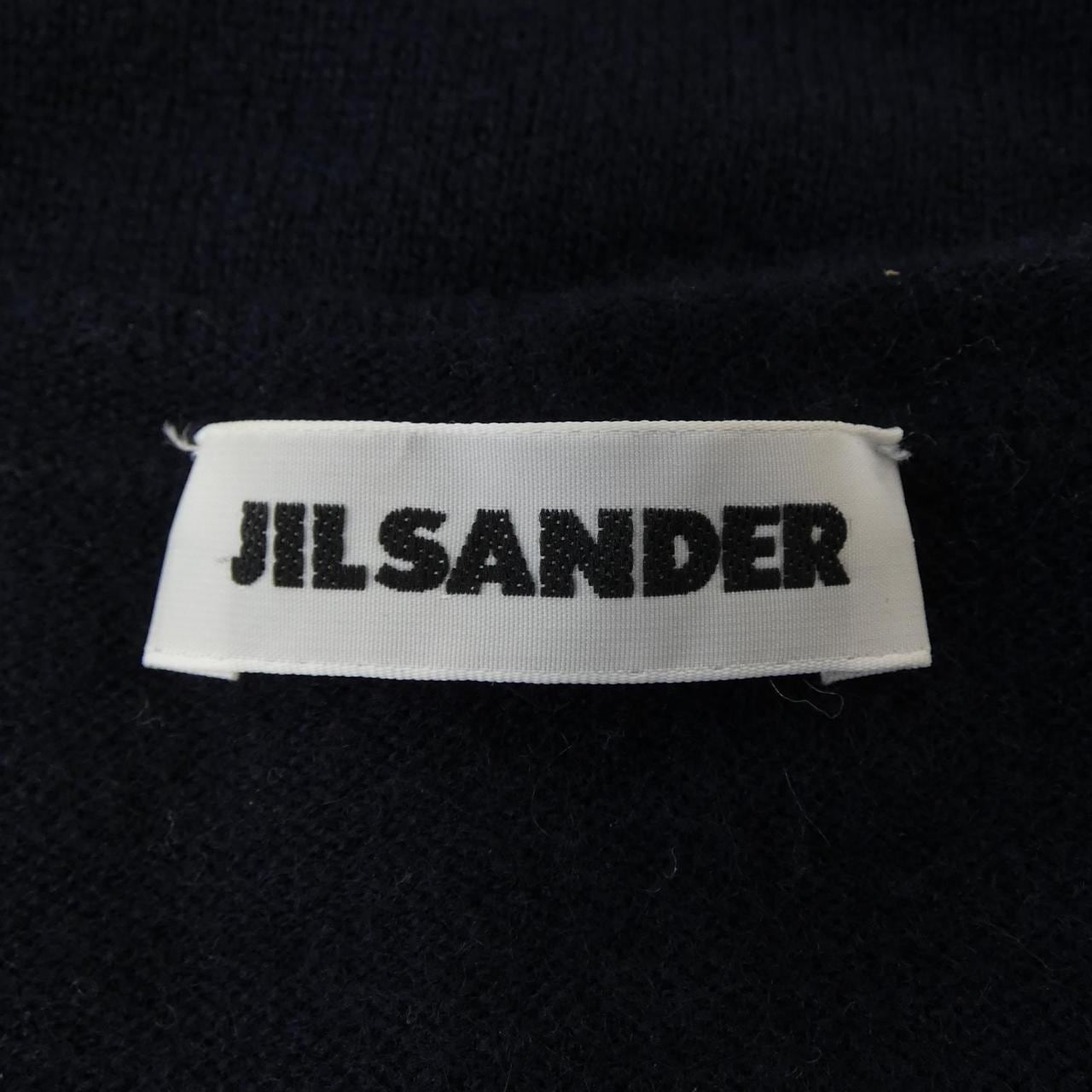 ジルサンダー JIL SANDER 754006 WY102008 ニット