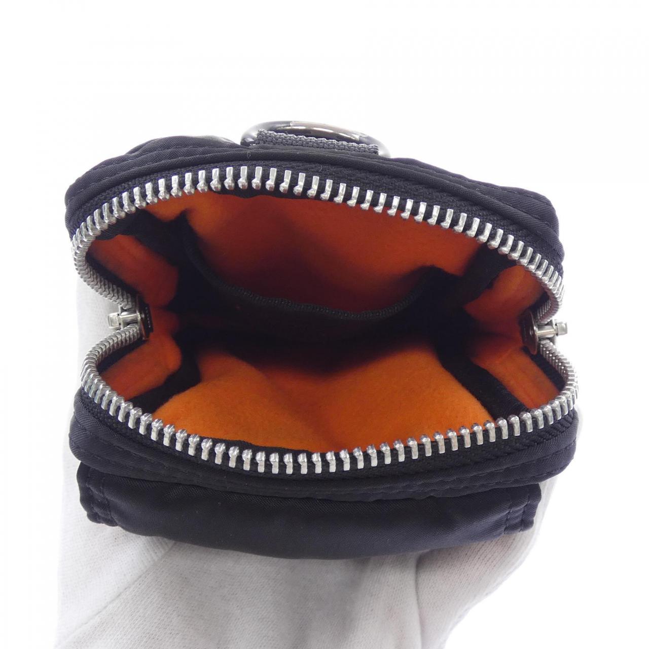 ヘッドポーター HEAD PORTER POUCH