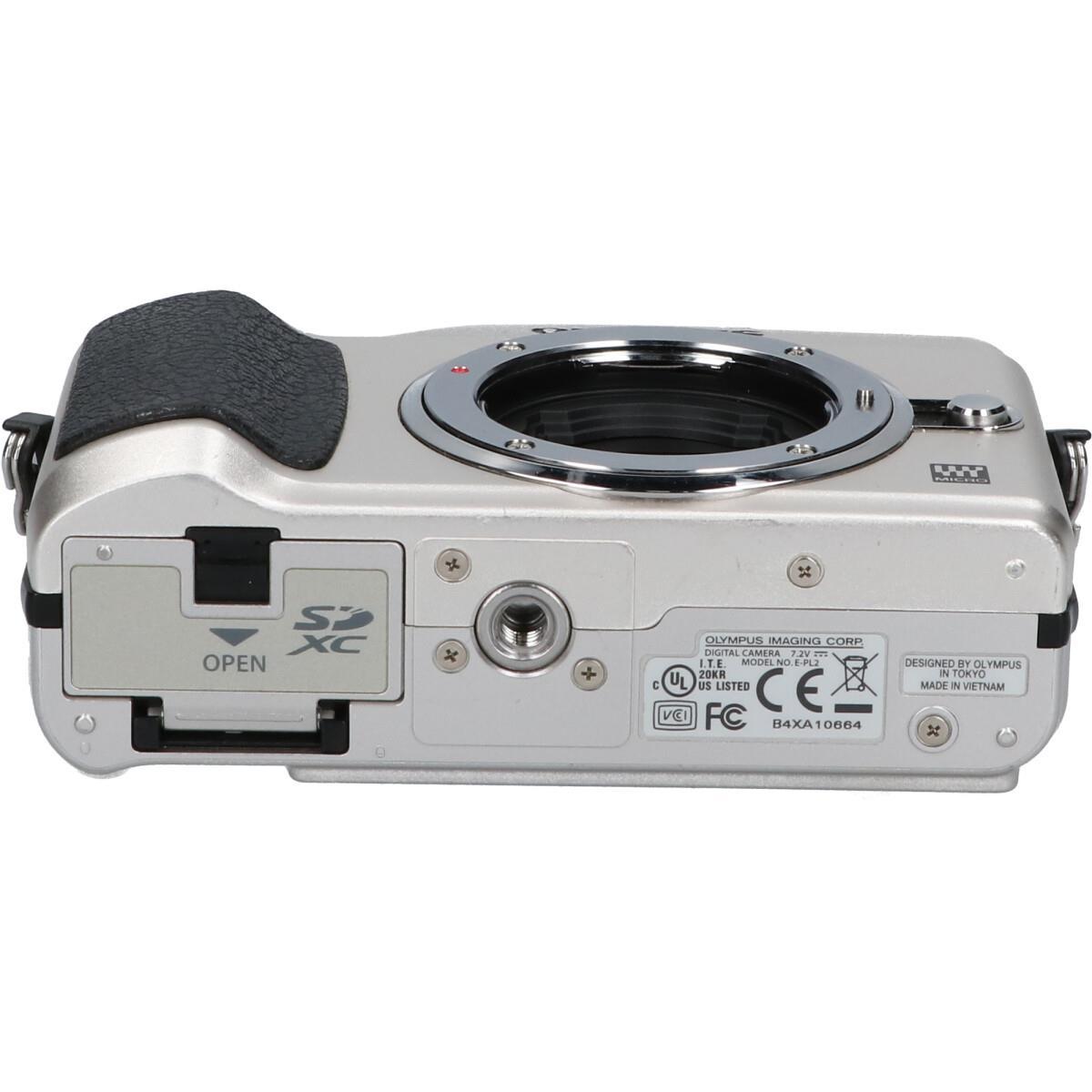 ＯＬＹＭＰＵＳ　Ｅ－ＰＬ２