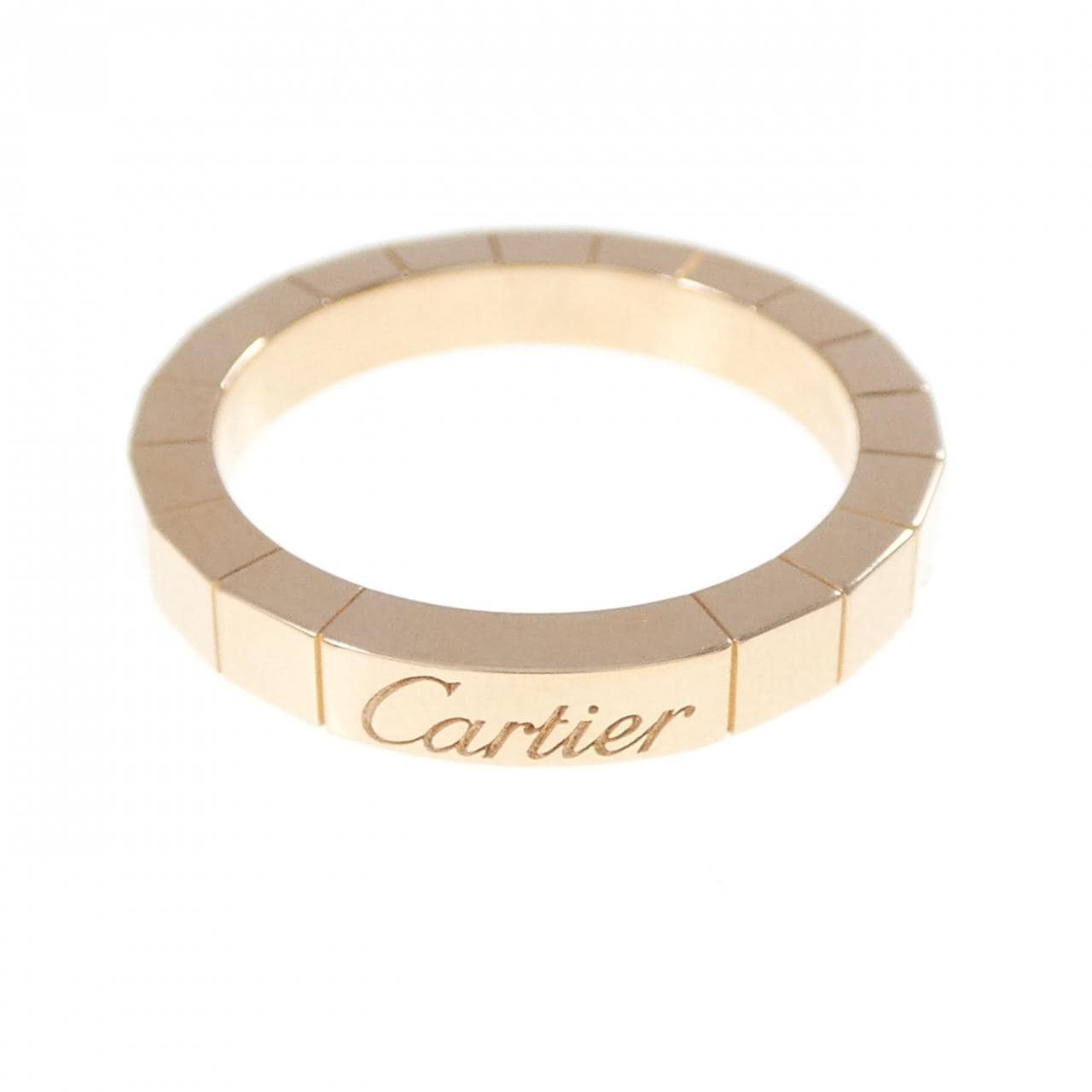 カルティエ ラニエール リング