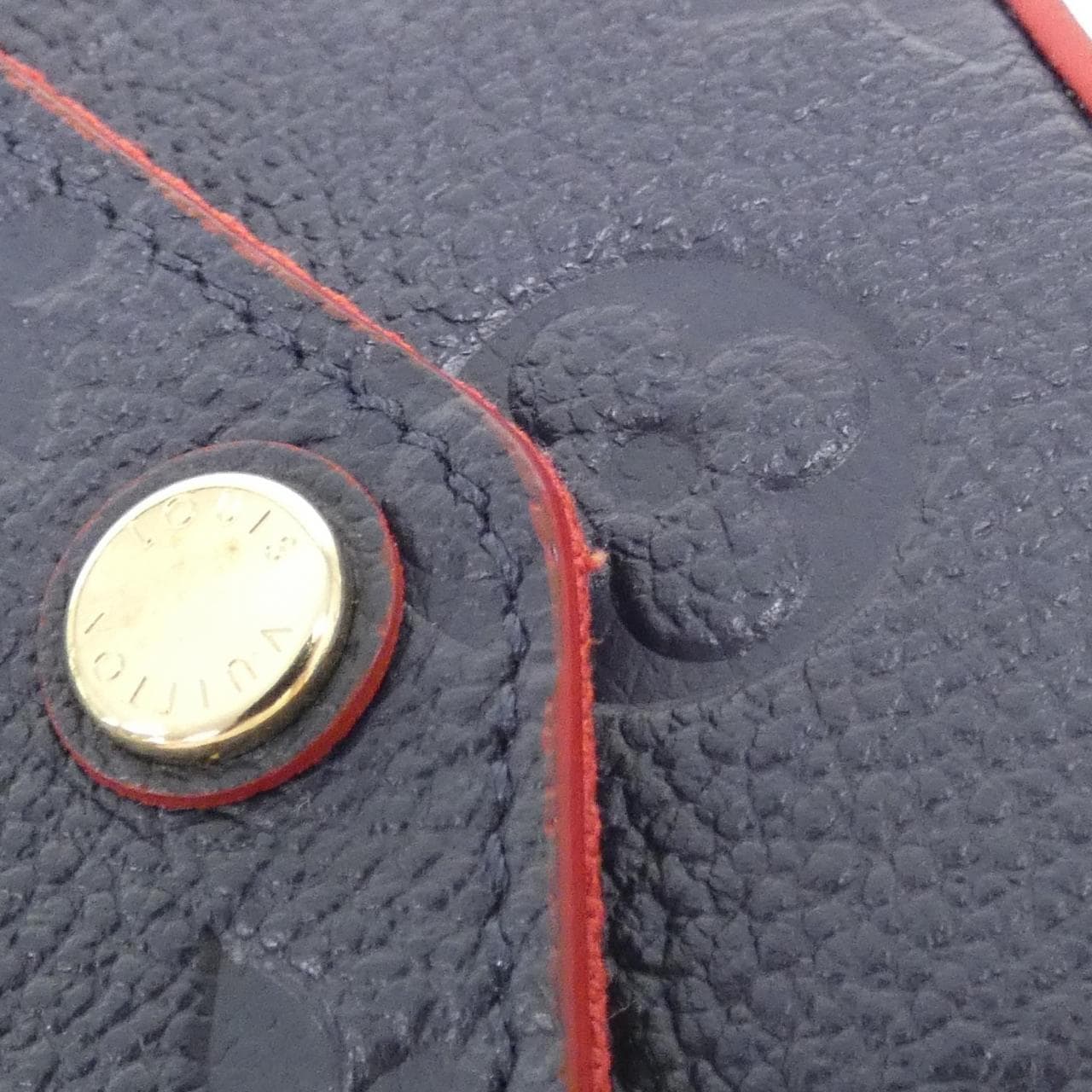 ルイヴィトン モノグラム アンプラント ポシェット フェリシー M64099 ショルダーバッグ