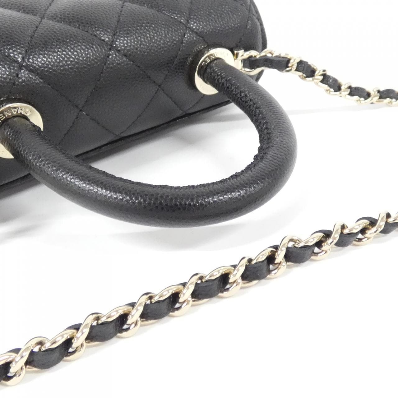 【未使用品】シャネル AP4244 チェーンクラッチ