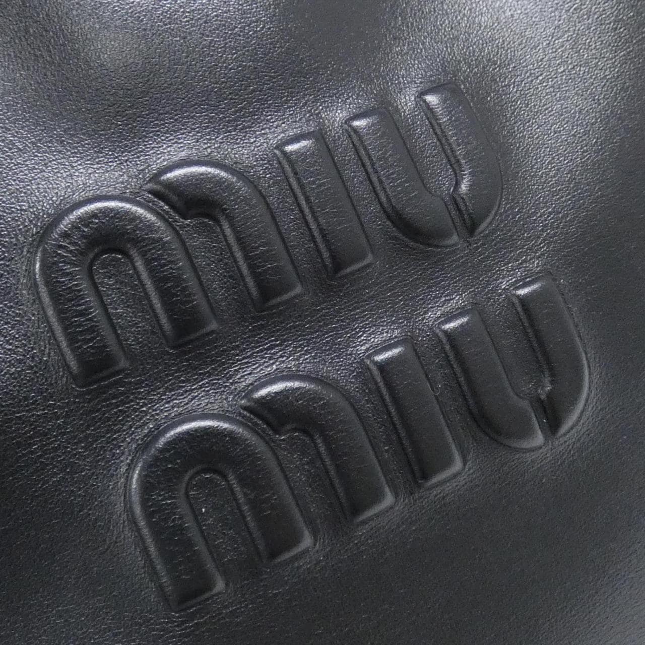 ミュウミュウ 5BB117 バッグ