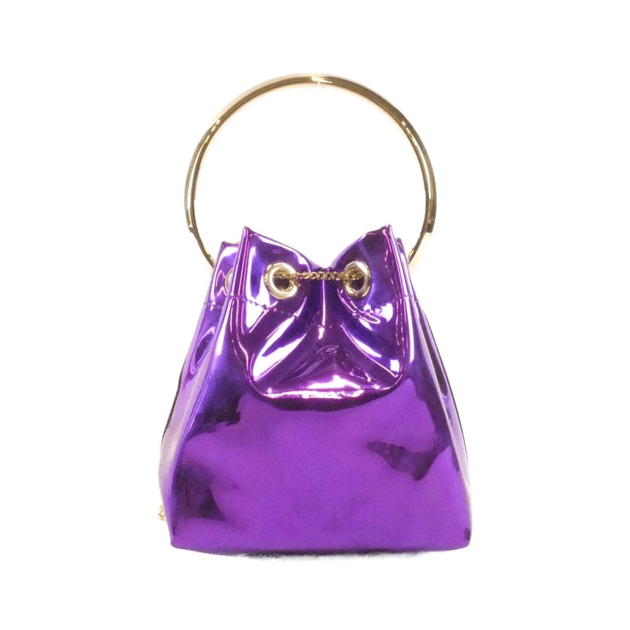 JIMMY CHOO Bonbon 单肩包