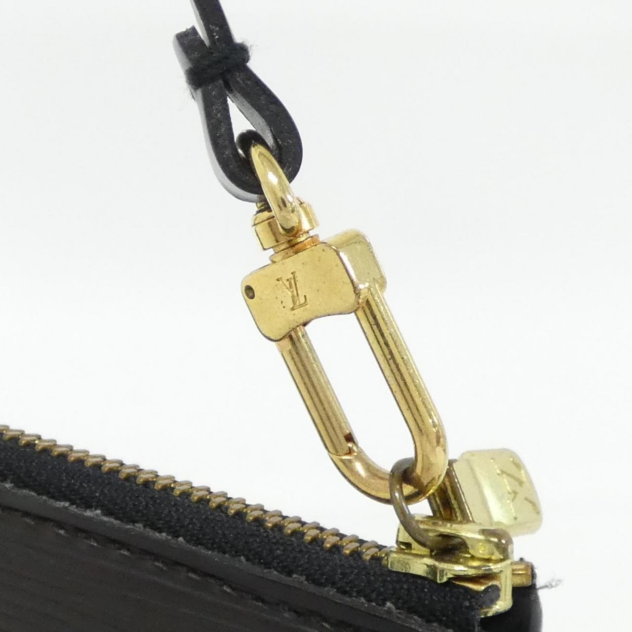 ルイヴィトン エピ ポシェット アクセソワール 24cm M52942 アクセサリーポーチ