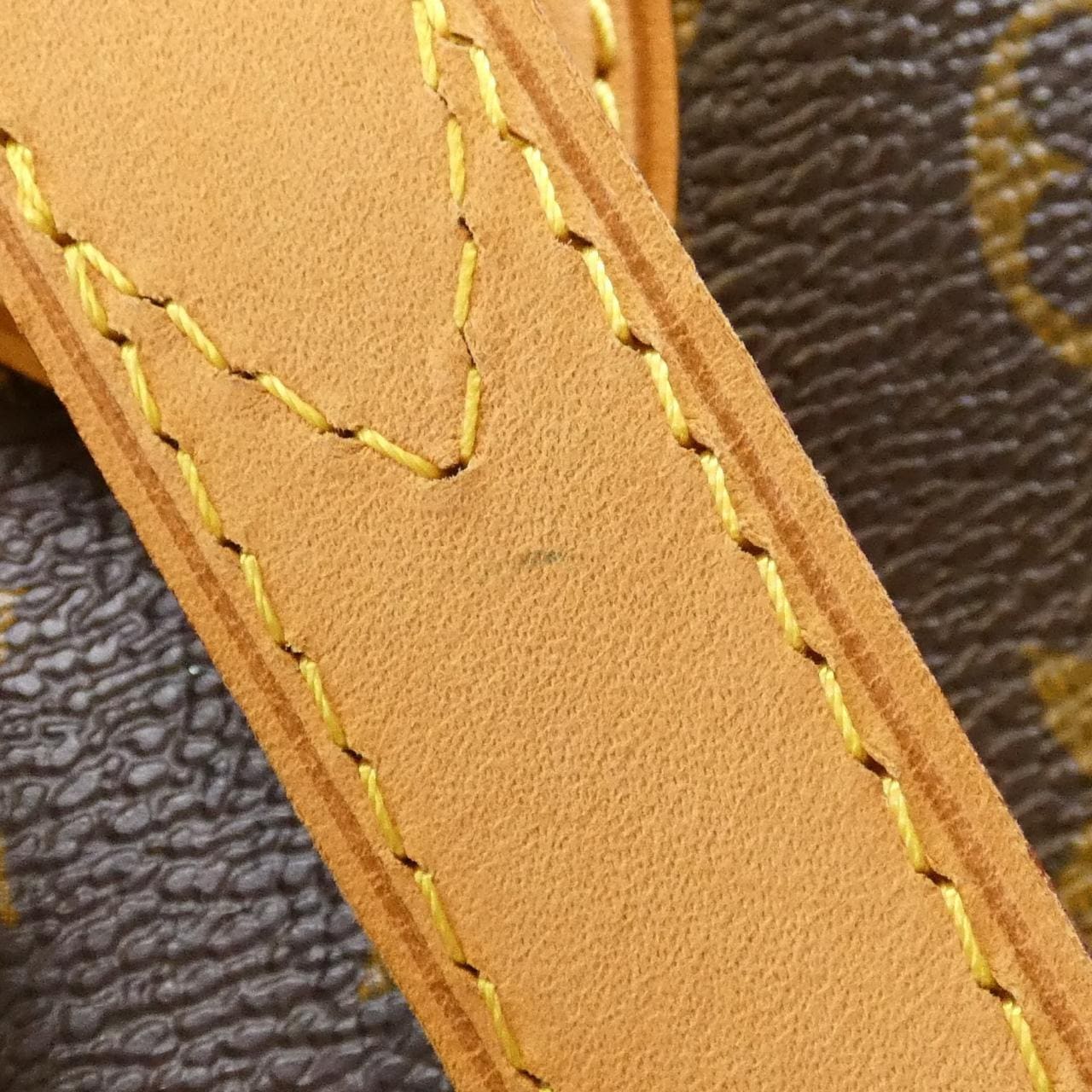 ルイヴィトン モノグラム パレルモ PM M40145 バッグ