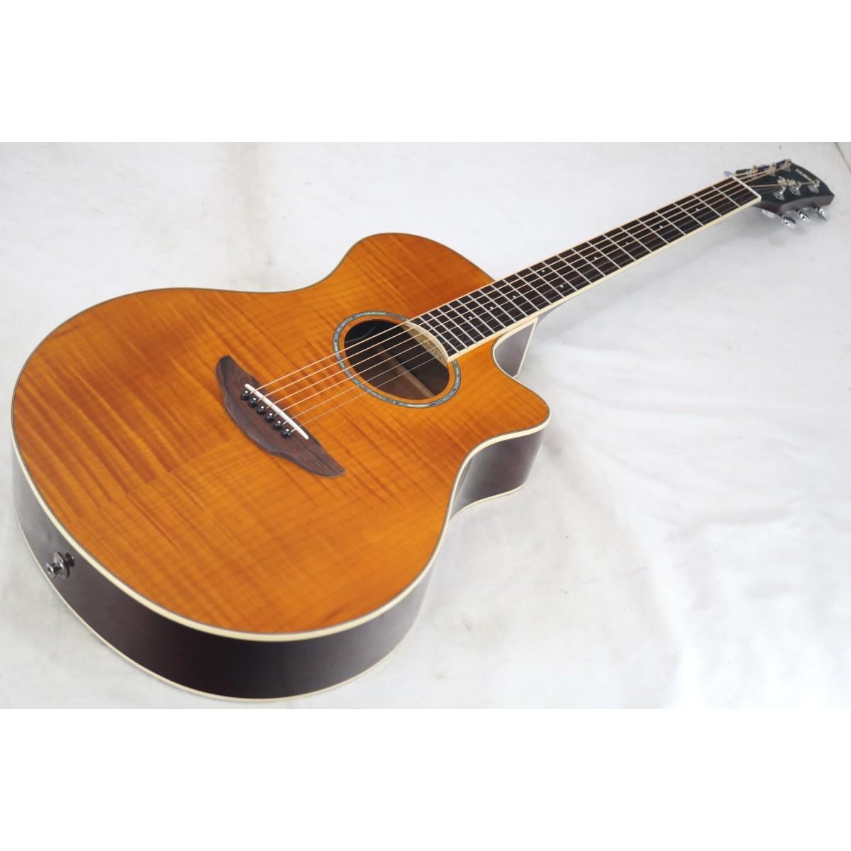 ＹＡＭＡＨＡ　　ＡＰＸ６００ＦＭ