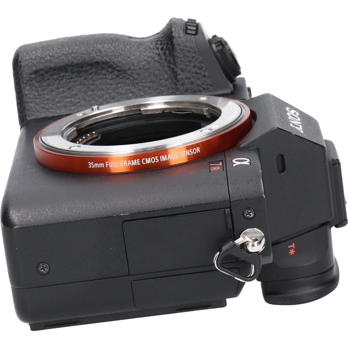 α７Ｒ　ＩＩ　ＩＬＣＥ－７ＲＭ２