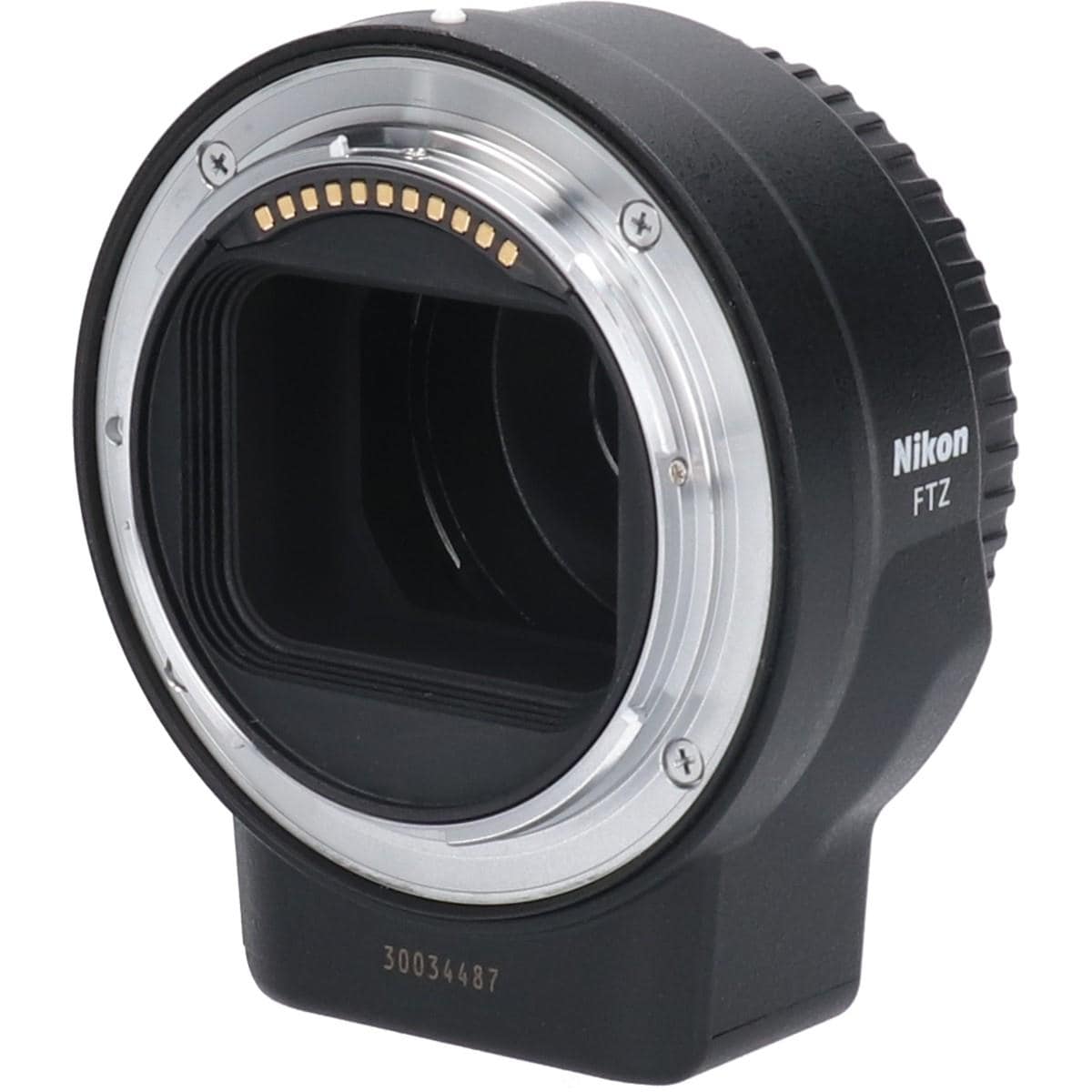 マウントアダプターＦＴＺ