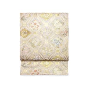 【未使用品】袋帯　新小石丸　本袋　全通柄