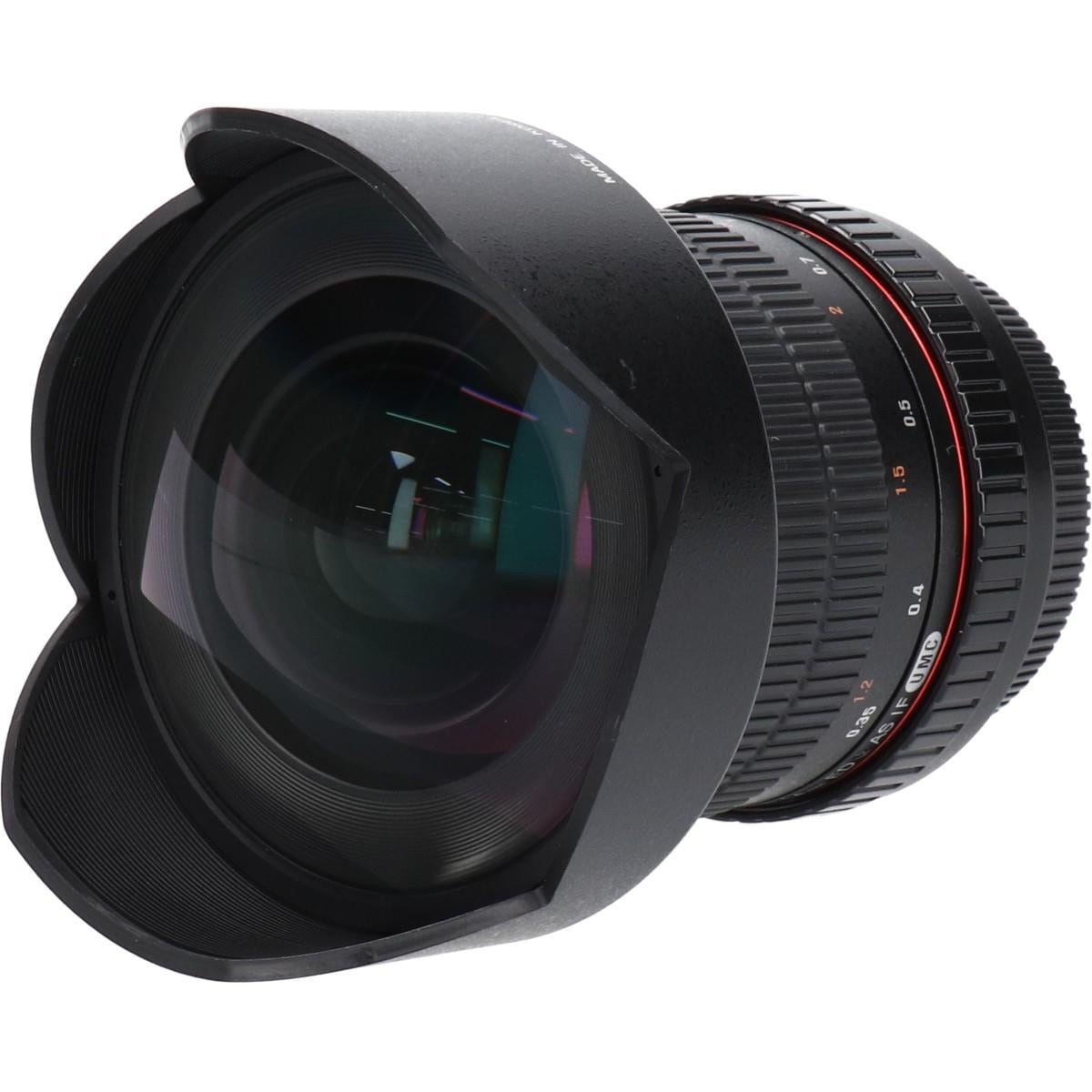 ＥＯＳ１４ｍｍ　Ｆ２．８ＥＤ　ＡＳ　ＩＦ　ＵＭＣ