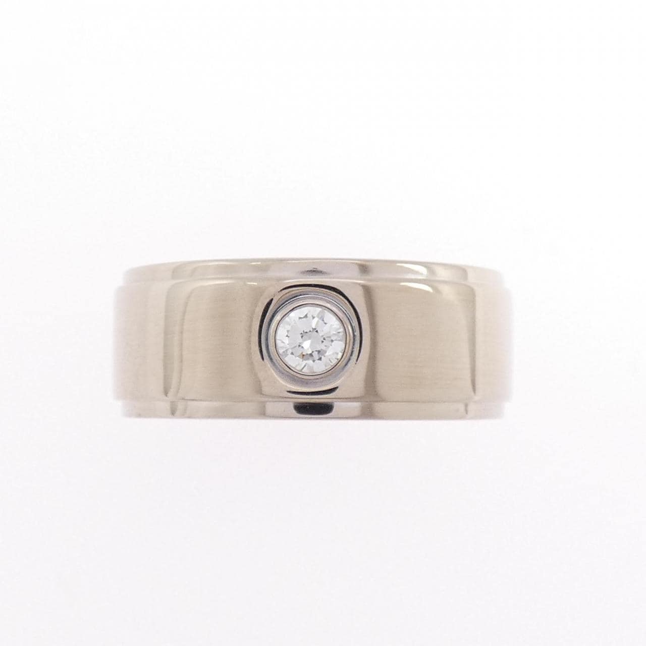 カルティエ カット88 リング