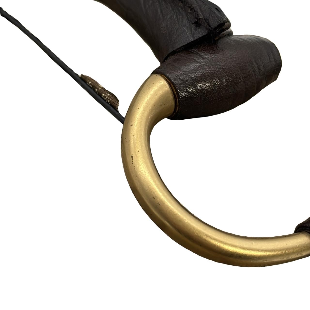 【ヴィンテージ】グッチ 114923 ショルダーバッグ