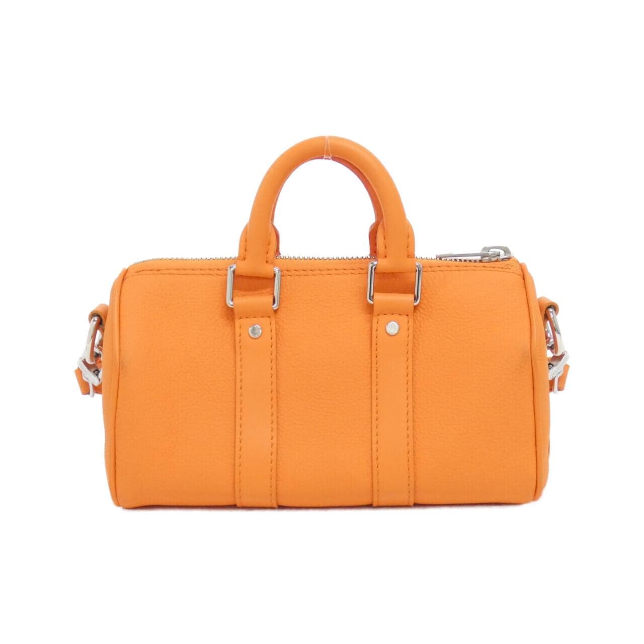 LOUIS VUITTON LV Aerogram Keepall XS M81004 波士頓包