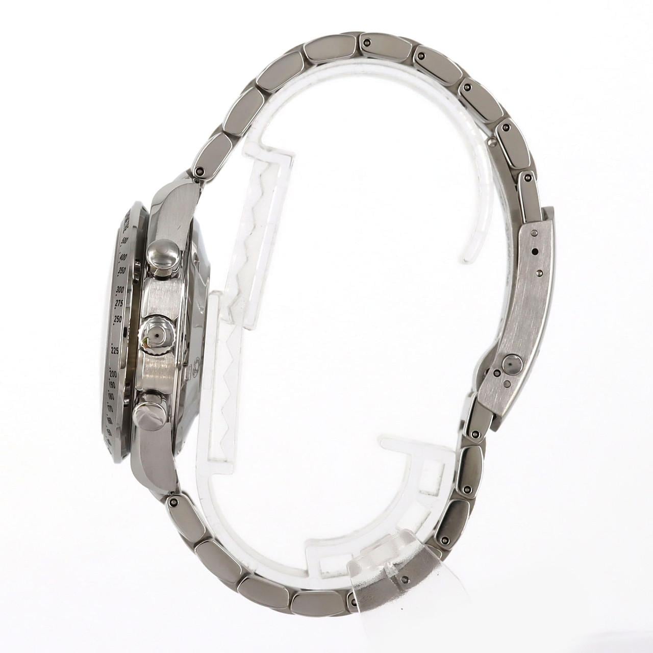 オメガ スピードマスターデイト 3211.31 SS 自動巻