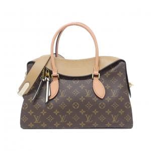 ルイヴィトン モノグラム テュイルリー トート M44270 バッグ