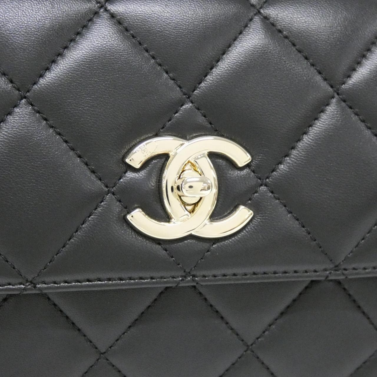 シャネル 92236 バッグ