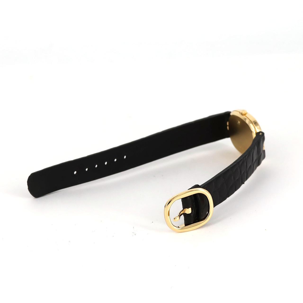 パテック･フィリップ ゴールデンエリプス YG 4764J YG クォーツ