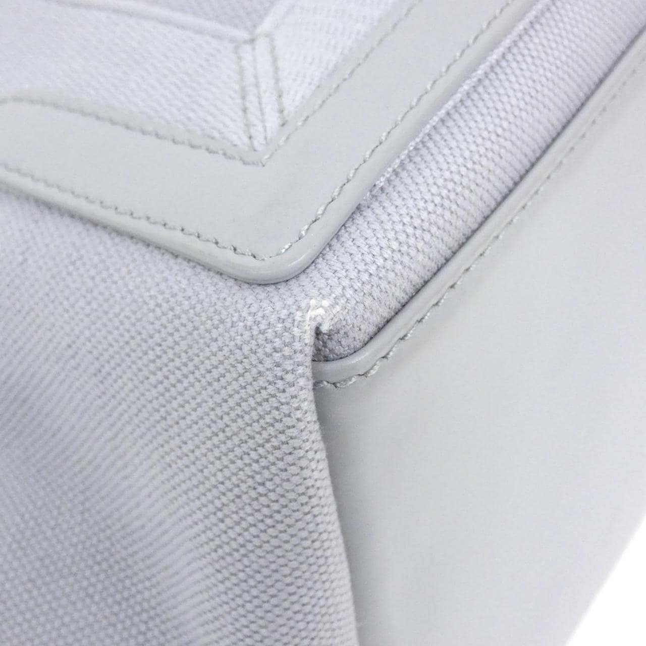 バレンシアガ ネイビー カバス S 339933 AQ38N バッグ