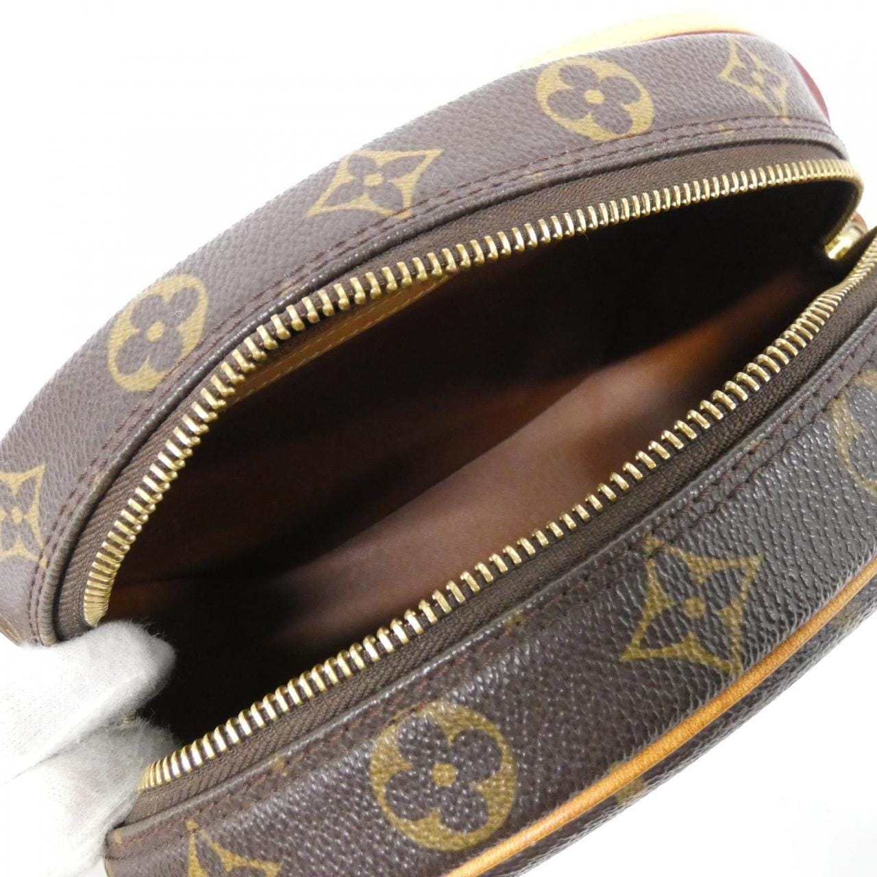 ルイヴィトン モノグラム ブロワ M51221 ショルダーバッグ