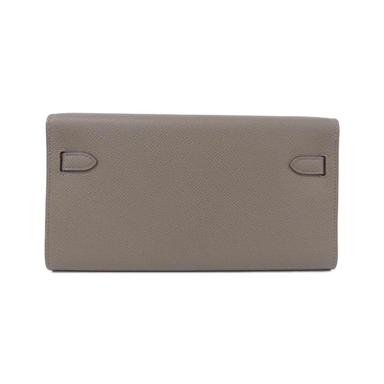 エルメス ケリー クラシック トゥー ゴー 080253CK ショルダーウォレット