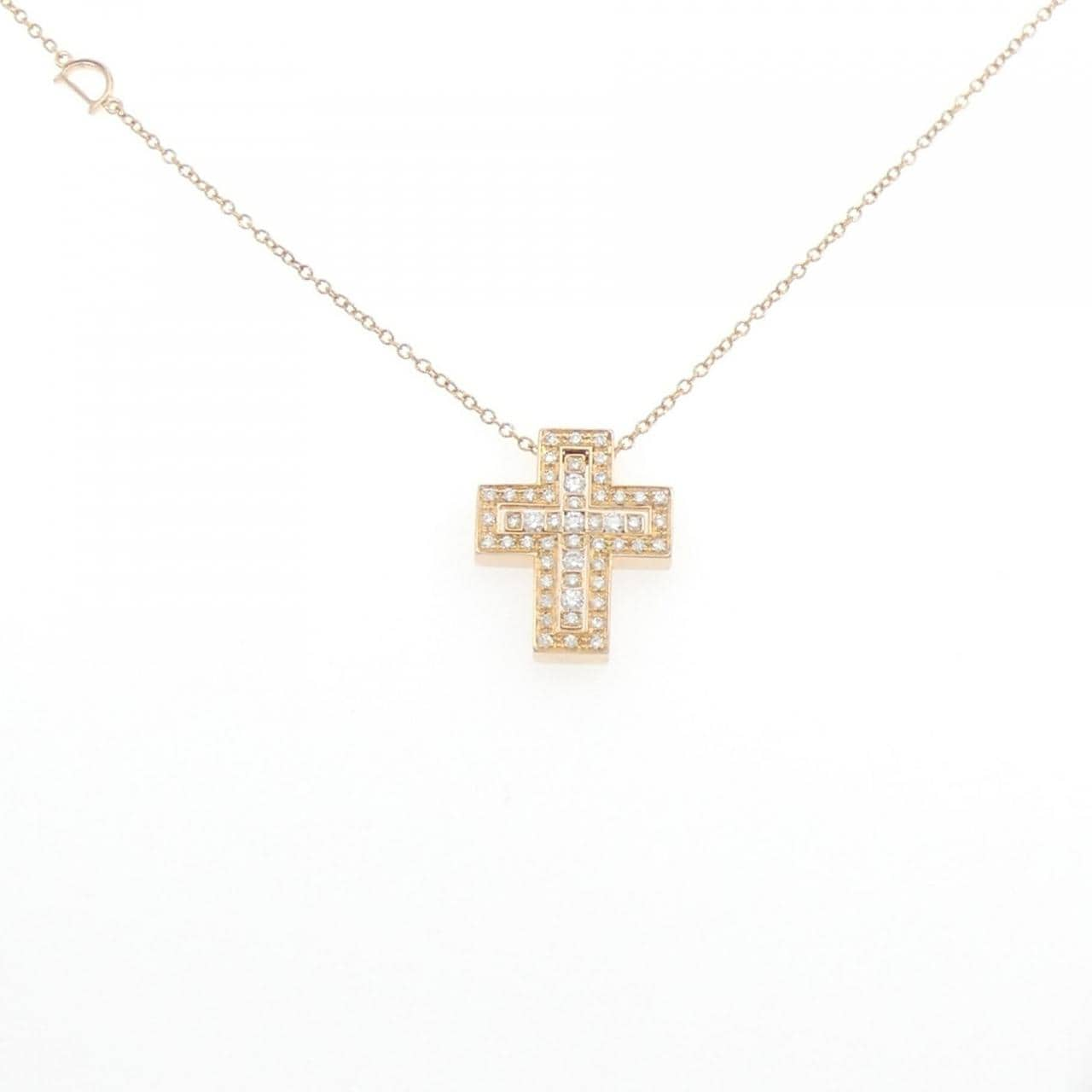 DAMIANI Belle Epoque XS Necklace