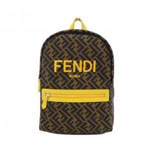 [新品] FENDI 8BZ040 AKPV双肩包