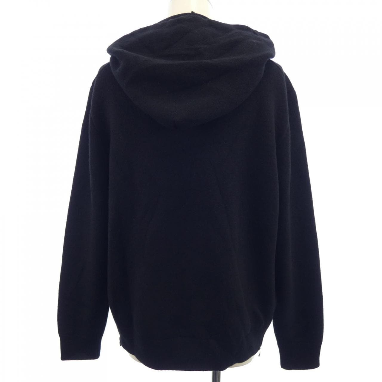 セッテフィーリカシミヤ SETTEFILI CASHMERE パーカー
