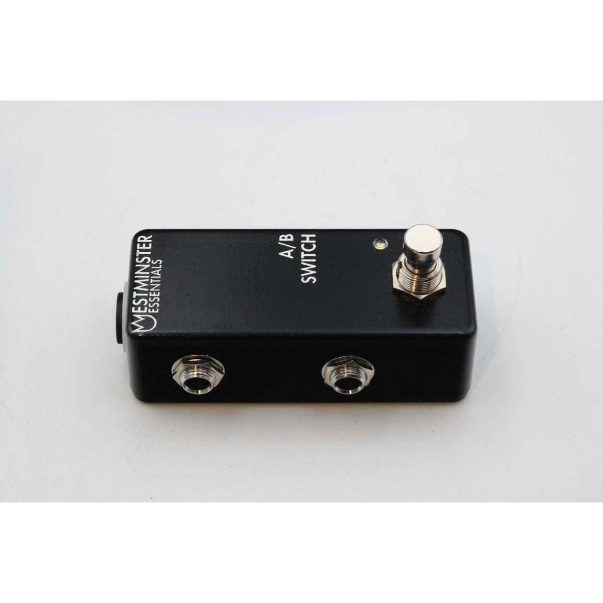 ＷＥＳＴＭＩＮＳＴＥＲ　ＥＦＦＥＣＴＳ　ＡＢ　ＳＷＩＴＣＨ