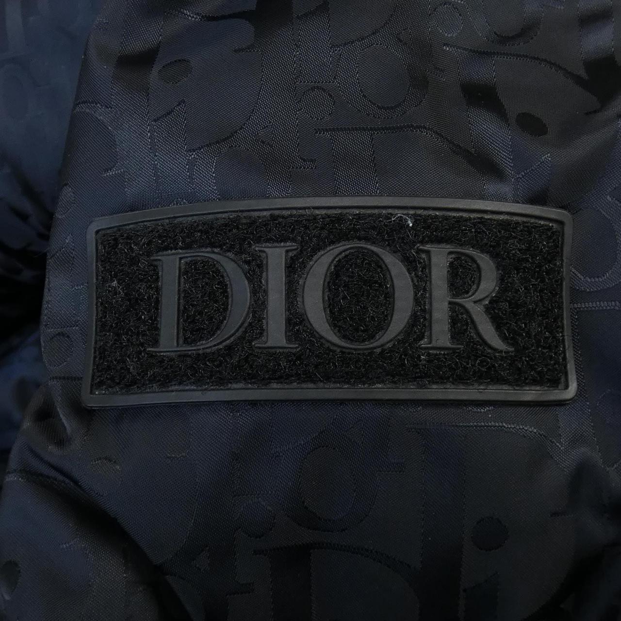 ディオール DIOR ダウンジャケット